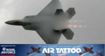 Top Gun coming to Swindon