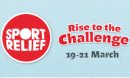 Sport Relief 2010 - Rodbourne Cheney Primary