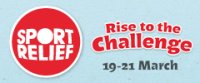 Sport Relief logo