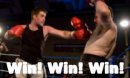 Boxing at M.E.C.A - WIN TICKETS