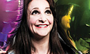 Lucy Porter: Consequences