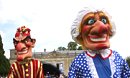 Swindon Big Arts Day 2011