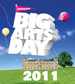 Big Arts Day Swindon