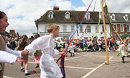 Highworth Medieval Market