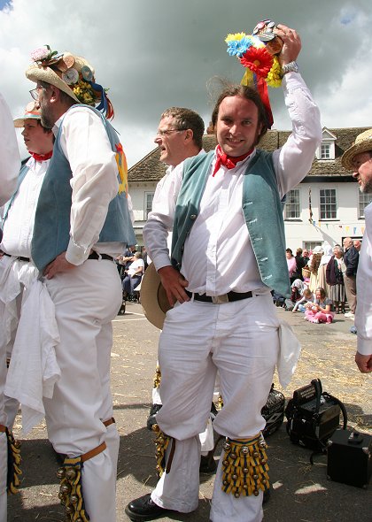 Highworth May Day 2010