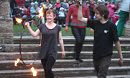 Swindon Festival of Literature 2010 - Dawn Chorus