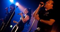 Shalamar in Swindon