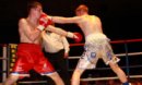Swindon boxers battered at the Oasis