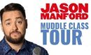 Jason Manford