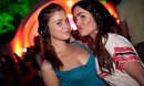 Silent Disco at the Old Town Bowl