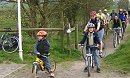 Free social bike ride - Highworth