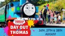 A Day Out With Thomas