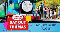 A Day Out With Thomas