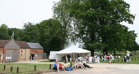 Stanton Park Swindon Wild Days Out 2010