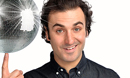 Patrick Monahan