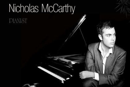 Nicholas McCarthy
