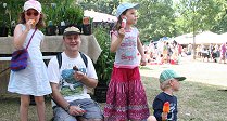 Old Town Festival 2010