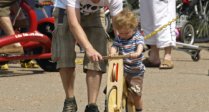 Swindon Cycle Festival 2010