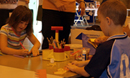 Link Centre to celebrate 25 years
