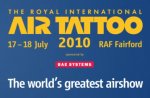 Air Tattoo, near Swindon