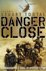 Danger Close, Stuart Close