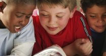 Summer reading challenge