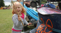 Children's Fete 2010