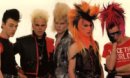 Sigue Sigue Sputnik in Swindon