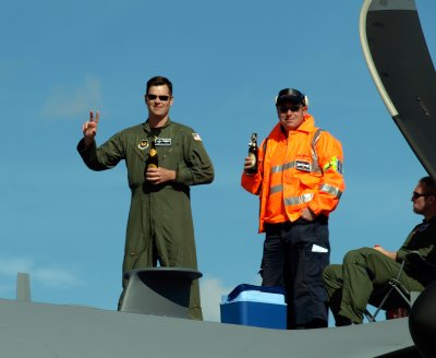 Air Tattoo 2010/Fairford Air Show gallery | SwindonWeb