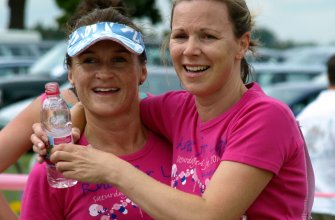 Race for Life 2010