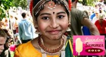 Swindon Mela 2010