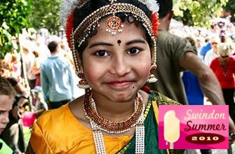 Swindon Mela 2010