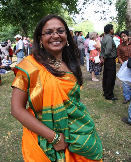Swindon Mela 2010