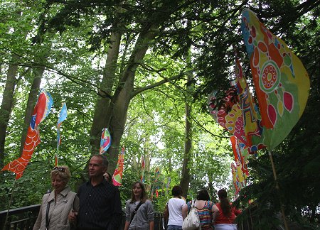 Swindon Mela 2010