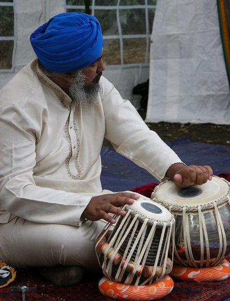 Mela Swindon 2010