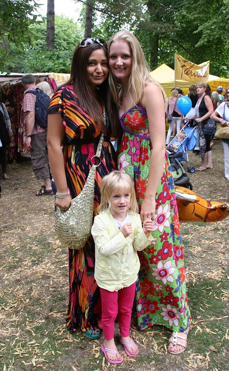 Swindon Mela 2010