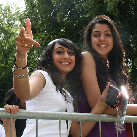 Swindon Mela 2010