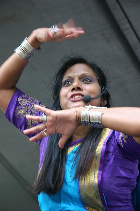 Swindon Mela 2010