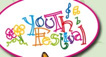 Swindon Youth Festival 2010