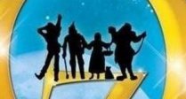 The Wizard of Oz