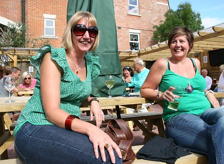 Pig on the Hill, Old Town, Swindon