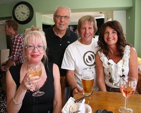 Pig on the Hill, Old Town, Swindon