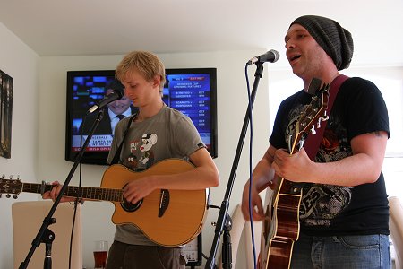 Pig on the Hill, Old Town, Swindon