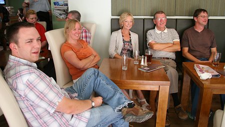 Pig on the Hill, Old Town, Swindon