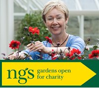 Open Gardens Swindon