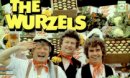 Oooh-Aargh! The Wurzels in Swindon!