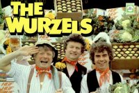 Wurzels