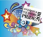 Swindon Pride 2011