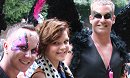 Swindon Pride 2011