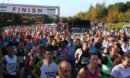 Swindon Half-Marathon